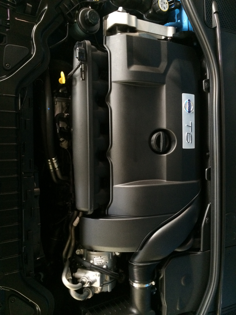 Illustration for article titled Company Car Show Photo Dump